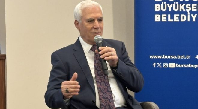Bozbey mahkemede konuştu: “Suçlamaların tamamı iftiradan ibarettir”