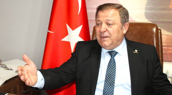 TÜED’den emekli zammına tepki: Bu zam değil, enflasyon farkı