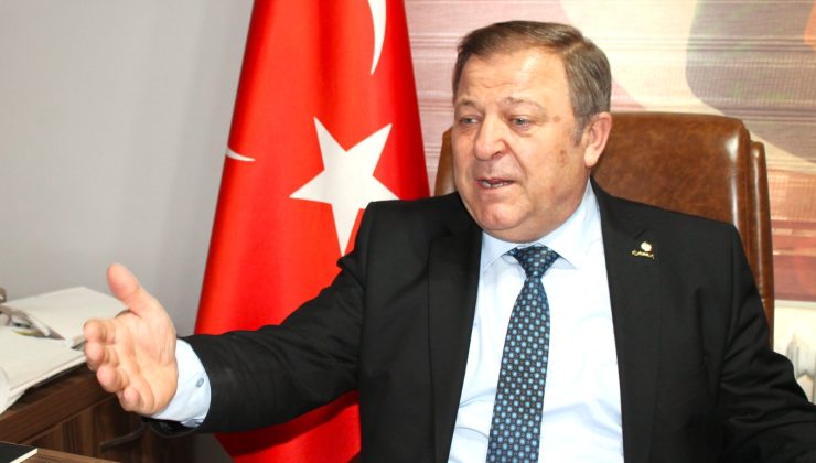 TÜED’den emekli zammına tepki: Bu zam değil, enflasyon farkı