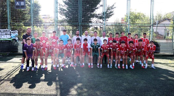 Osmangazi’den Gülbahçe’ye yeni hizmet yatırımı