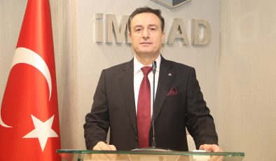 İMSİFED’den JICA raporu sonrası kentsel dönüşüm çağrısı