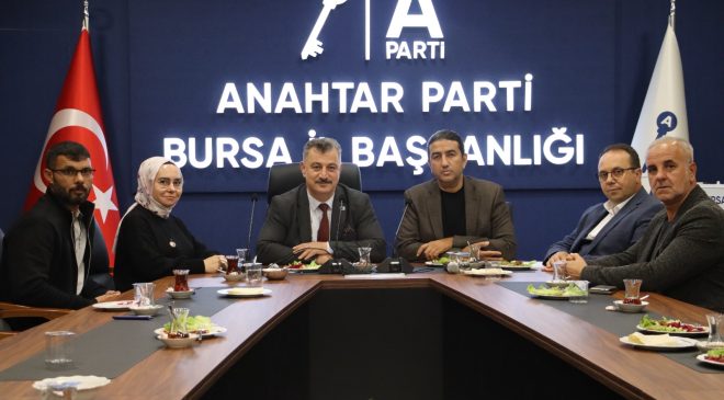 Ari işletme belgelerinin iptaline ilişkin kamuoyuna bilgilendirme çağrısı