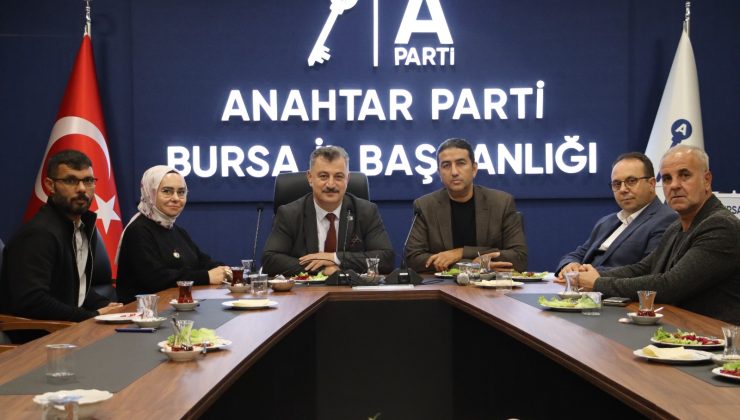 Ari işletme belgelerinin iptaline ilişkin kamuoyuna bilgilendirme çağrısı