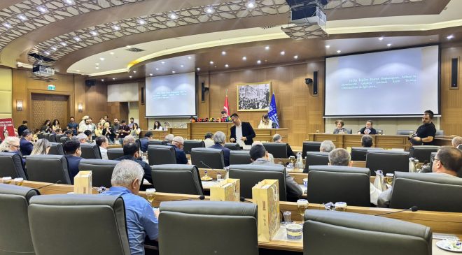 Büyükşehir’den sahil işletmeleri için iptal kararı