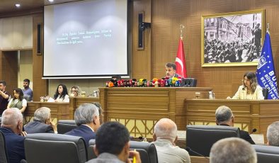 Kayapa’daki katı atık tesisi yeniden meclis gündeminde
