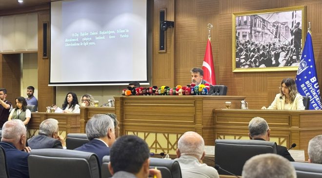 Kayapa’daki katı atık tesisi yeniden meclis gündeminde
