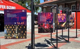 Geceden sabaha demokrasi nöbeti: 10. yıl dönümünde Bursa ayakta