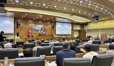 Saldız: “Tarım AŞ’yi sıfır SGK ve vergi borcuyla devrettim”