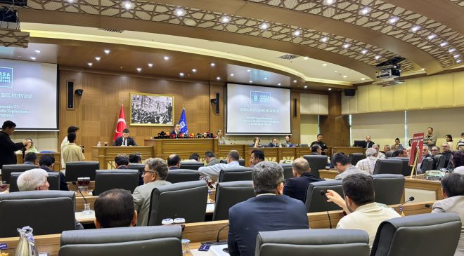 Saldız: “Tarım AŞ’yi sıfır SGK ve vergi borcuyla devrettim”