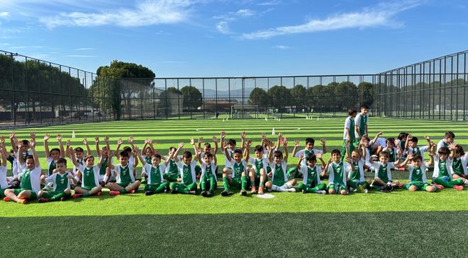 Bursaspor’un yeni yıldızları bu sahalarda yetişecek