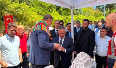Bursa’nın Fethi’nin 700. yılında Vakıf eserlerine yakın takip
