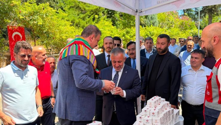 Bursa’nın Fethi’nin 700. yılında Vakıf eserlerine yakın takip