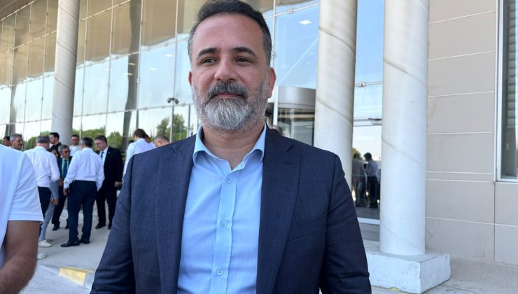 Bursa’da tarihi duruşma: CHP Grup Sözcüsü Akbulut’tan “adil ve tutuksuz yargılama” çağrısı