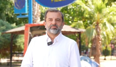 Erguvan Parkı’nın adı “Yangın Şehidi Mehmet Şimşek Parkı” olarak değiştirildi