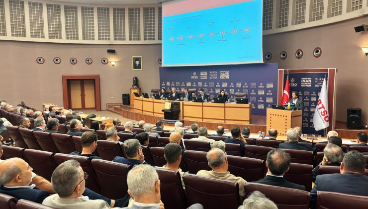 Bursa’da tahkim dönemi başlıyor