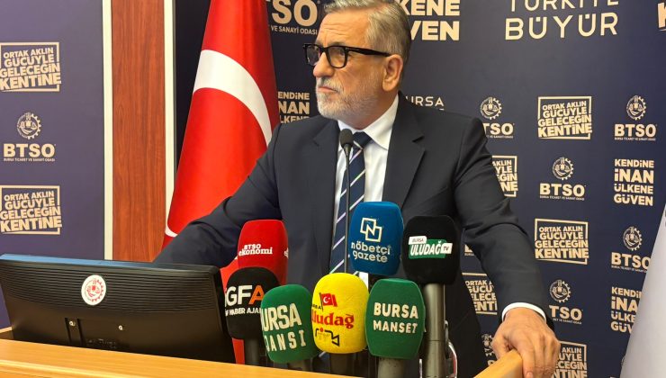 Burkay: “Bursa kaybederse Türkiye kaybeder”