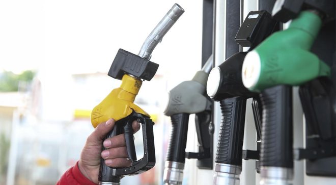 Motorinde indirim pompaya yansıdı!
