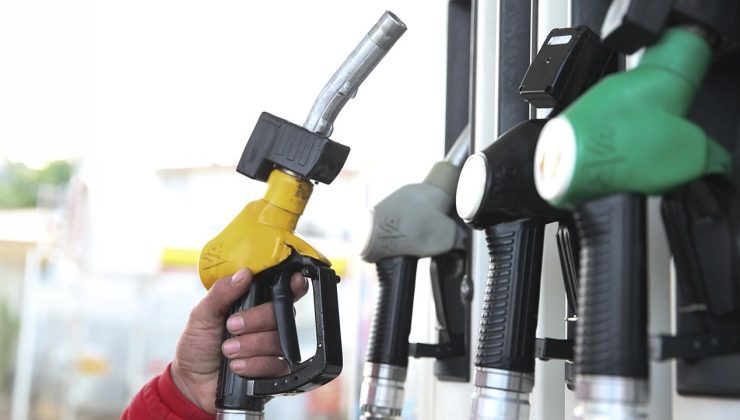 Motorinde indirim pompaya yansıdı!