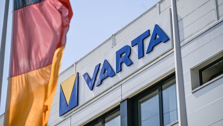 VARTA’dan açıklama: Tüketici pilleri faaliyetlerine devam ediliyor