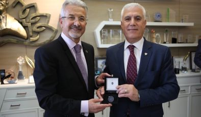 Mustafa Bozbey ve Turgay Erdem’in tutukluluk hali sürecek