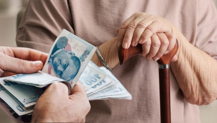 5 milyon emekliyi ilgilendiren düzenleme yürürlükte
