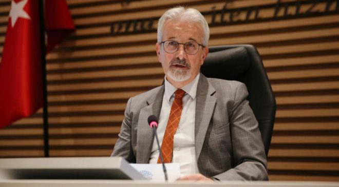 Bozbey davasında Turgay Erdem’den suçlamalara yanıt
