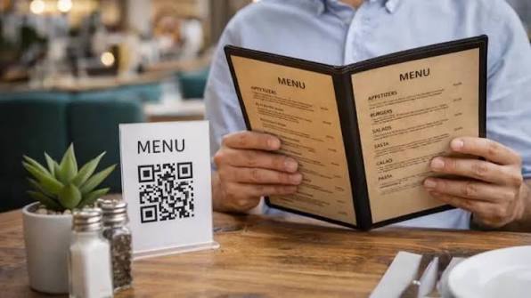 Restoran menülerinde şeffaflık dönemi başladı