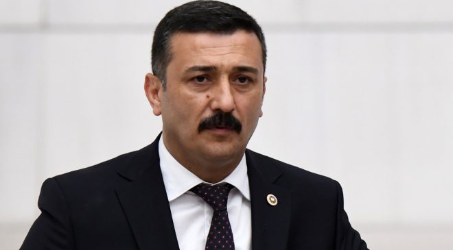 İznik’teki toptancı hali için çözüm çağrısı