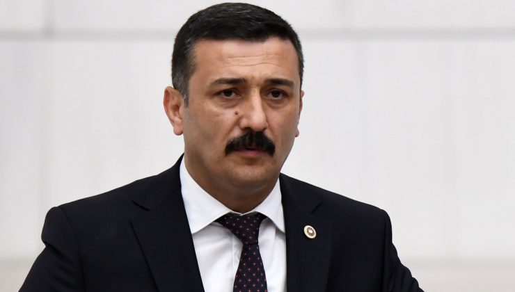 İznik’teki toptancı hali için çözüm çağrısı