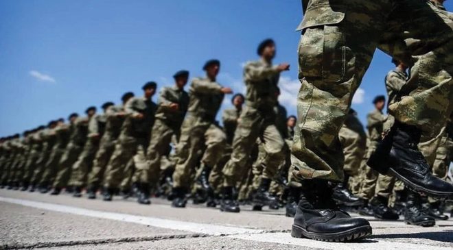 2026’nın ikinci yarısı için bedelli askerlik ücreti netleşti