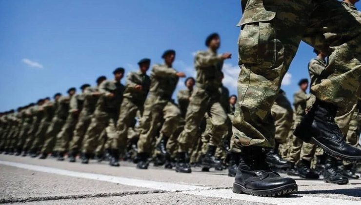 2026’nın ikinci yarısı için bedelli askerlik ücreti netleşti