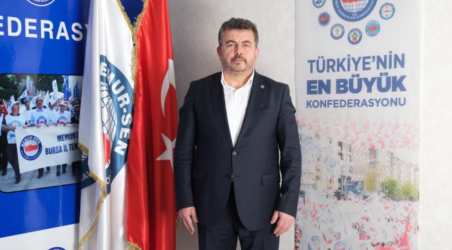 Başkan Acar’dan 15 Temmuz mesajı: “Milli irademize yapılan işgal girişimidir”