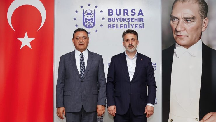 Kirleten işletmelere net mesaj! Bursa’da çevre için yeni dönem