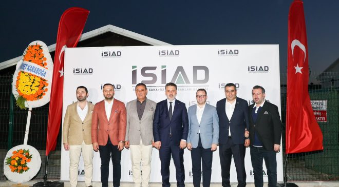 Bursa’nın geleceği için ortak akıl vurgusu