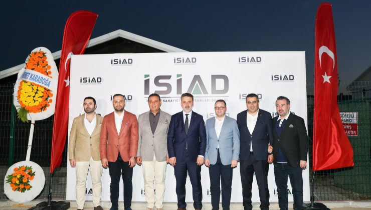Bursa’nın geleceği için ortak akıl vurgusu