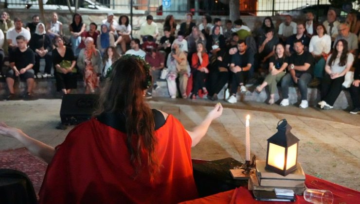 Büyükşehir’den 700. yıla özel tarih ve edebiyat buluşması