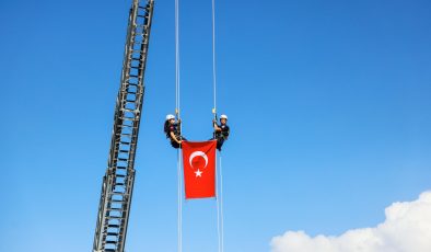 Bursa’nın afet gücü yeni yatırımlarla güçlendi