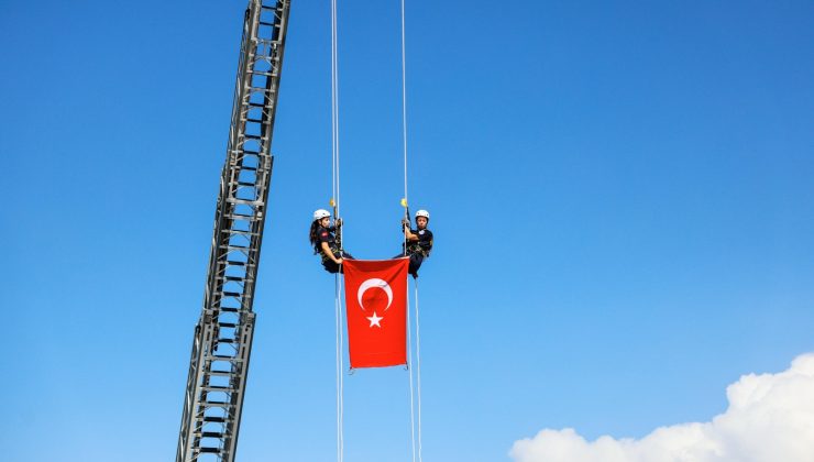 Bursa’nın afet gücü yeni yatırımlarla güçlendi
