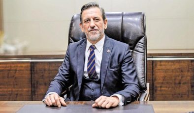 Bursa iş dünyasından finansman çağrısı: “Kredi kanalları açılmalı”