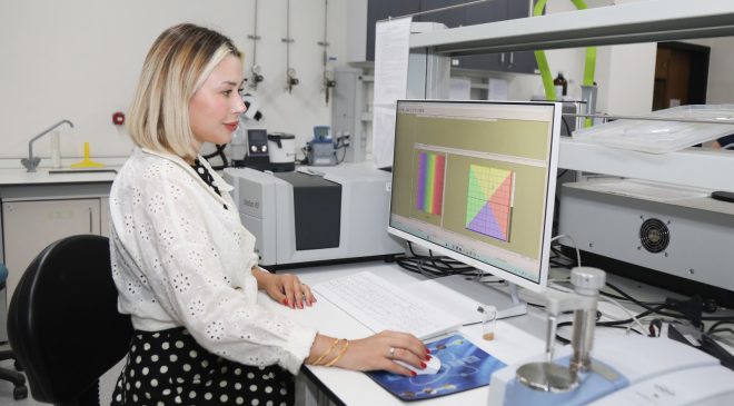 BTÜ’den TÜBİTAK destekli proje: Tarımsal atıklardan lutein üretilecek