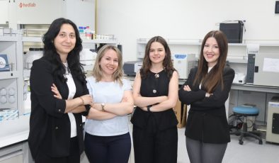 BTÜ’den otomotiv sektörüne düşük emisyonlu malzeme