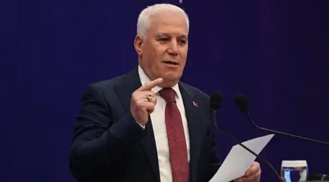 63 sanıklı Nilüfer davasında karar çıktı: 5 sanık tahliye