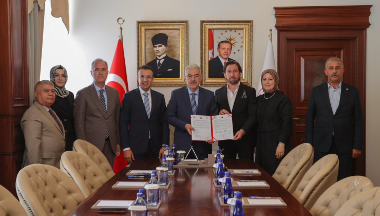 İki mahalleye yeni sağlık merkezi müjdesi