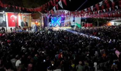 Bursa’da eylül ayının festivali belli oldu