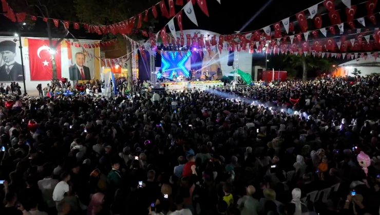 Bursa’da eylül ayının festivali belli oldu