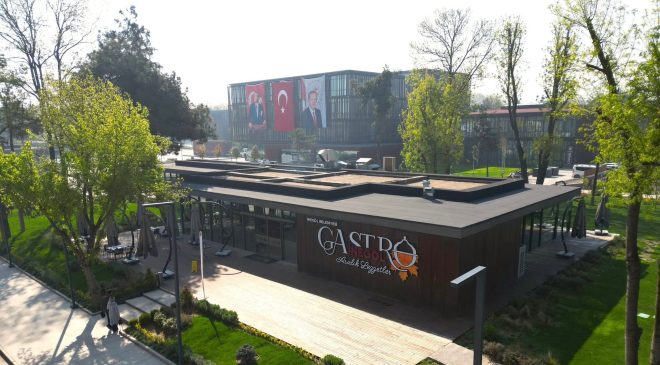 İnegöl’de bilinçli tüketim için örnek adım