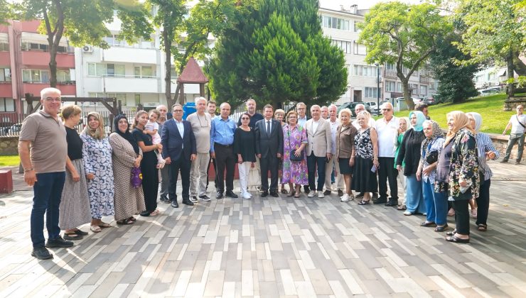 Muradiye’nin tarihi fabrikası yaşam alanına dönüşecek