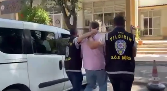 Bursa’da suçlulara geçit yok!