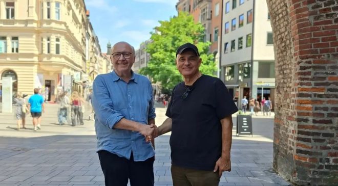 Bavyera ile Türk toplumu arasında diyaloğu güçlendirecek yeni projeler