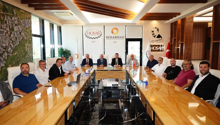 Özer Matlı: “60 bin üyemizin tamamı bizim için değerli”